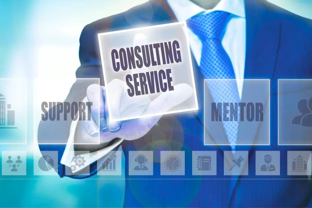 Consulting